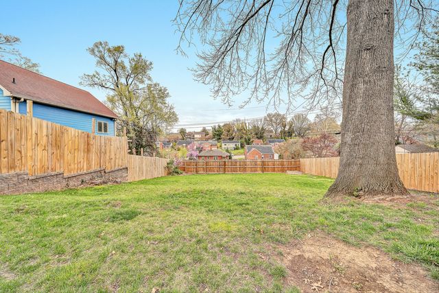 2401 Laburnum AVE, Roanoke, VA 24015