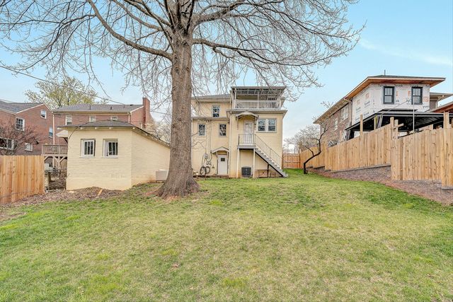 2401 Laburnum AVE, Roanoke, VA 24015