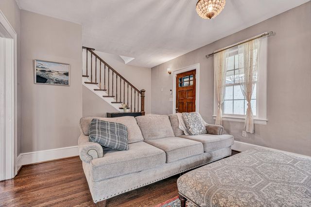 2401 Laburnum AVE, Roanoke, VA 24015