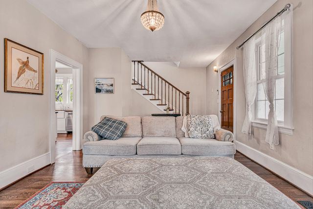 2401 Laburnum AVE, Roanoke, VA 24015