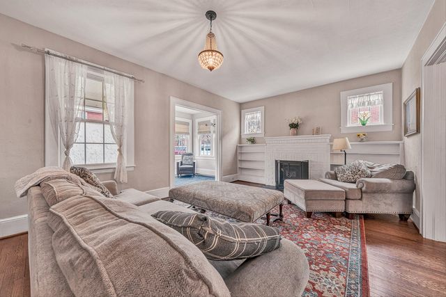 2401 Laburnum AVE, Roanoke, VA 24015