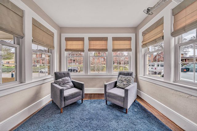 2401 Laburnum AVE, Roanoke, VA 24015