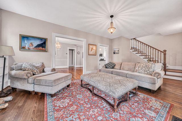 2401 Laburnum AVE, Roanoke, VA 24015