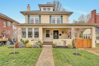 2401 Laburnum AVE, Roanoke, VA 24015