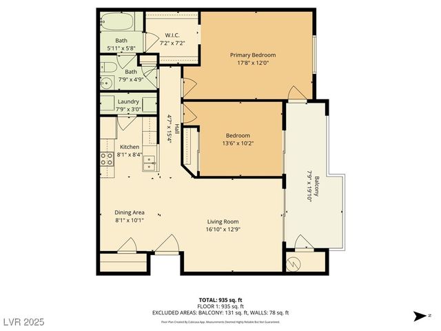 3550 Bay Sands Drive 2076, Laughlin, NV 89029