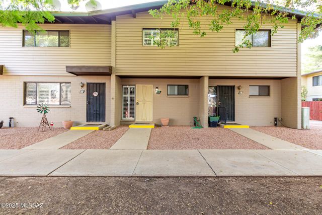 1330 S Avenida Polar Apt E12, Tucson, AZ 85710