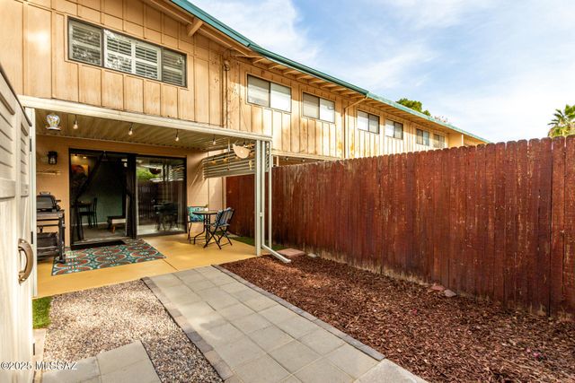 1330 S Avenida Polar Apt E12, Tucson, AZ 85710