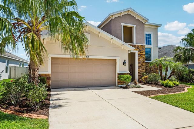 17628 BRIGHT WHEAT DRIVE, Lithia, FL 33547
