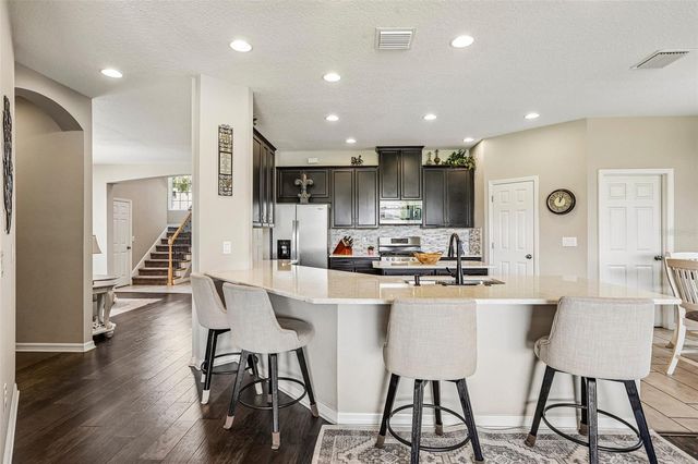 17628 BRIGHT WHEAT DRIVE, Lithia, FL 33547