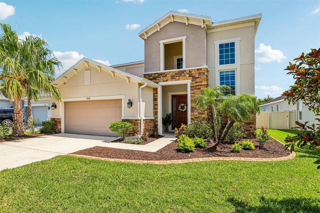 17628 BRIGHT WHEAT DRIVE, Lithia, FL 33547