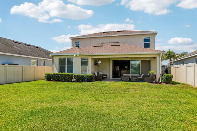 17628 BRIGHT WHEAT DRIVE, Lithia, FL 33547