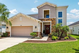 17628 BRIGHT WHEAT DRIVE, Lithia, FL 33547