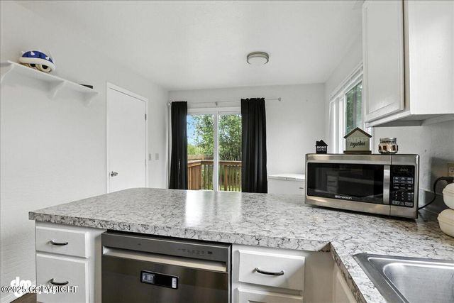 3161 Doil Drive, Anchorage, AK 99507