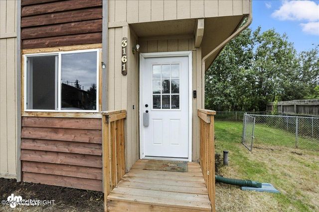 3161 Doil Drive, Anchorage, AK 99507