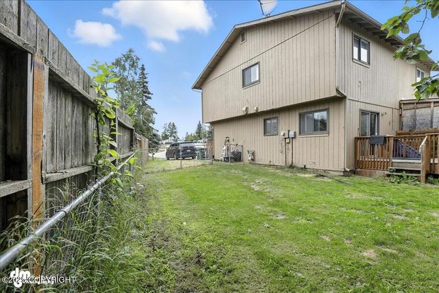 3161 Doil Drive, Anchorage, AK 99507