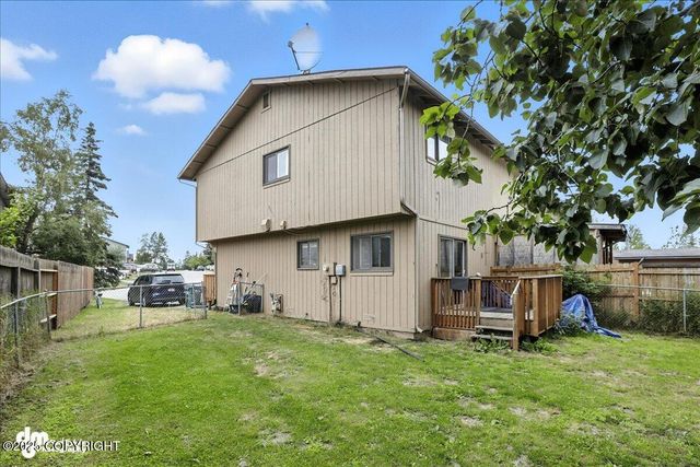 3161 Doil Drive, Anchorage, AK 99507