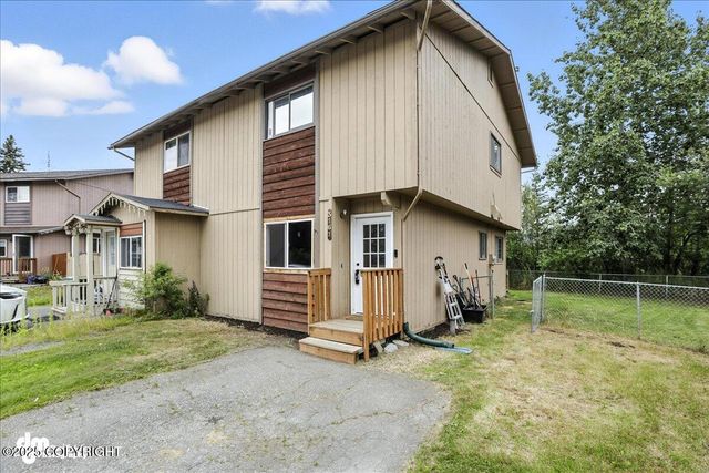 3161 Doil Drive, Anchorage, AK 99507