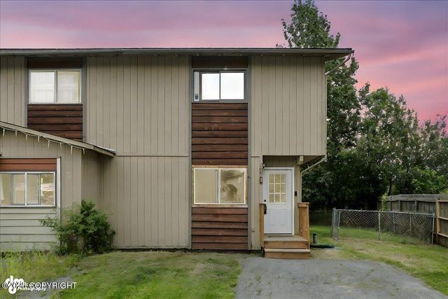 3161 Doil Drive, Anchorage, AK 99507