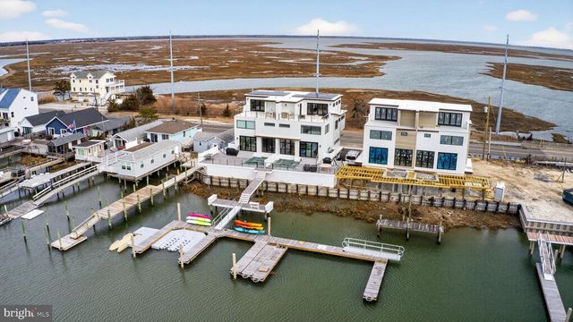 923 STONE HARBOR BLVD W, Stone Harbor, NJ 08247