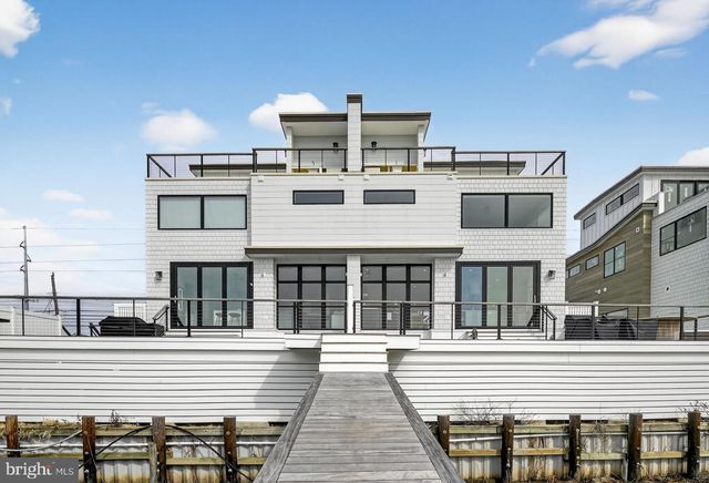 923 STONE HARBOR BLVD W, Stone Harbor, NJ 08247