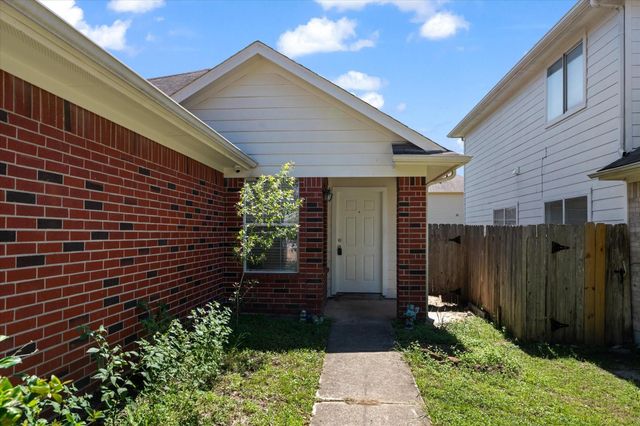 1410 Hade Falls Lane, Houston, TX 77073