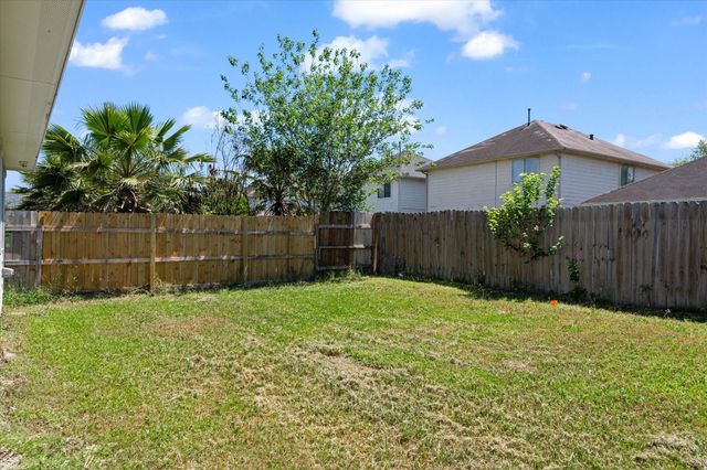 1410 Hade Falls Lane, Houston, TX 77073