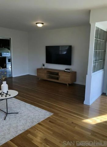 4450 Coronado Ave, San Diego, CA 92107