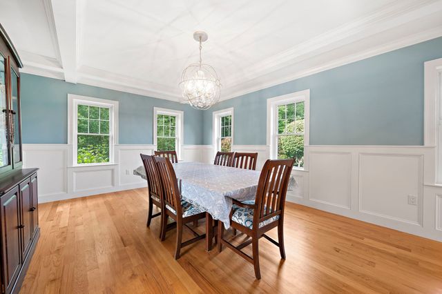 10 Split Rail Lane, Halifax, MA 02338