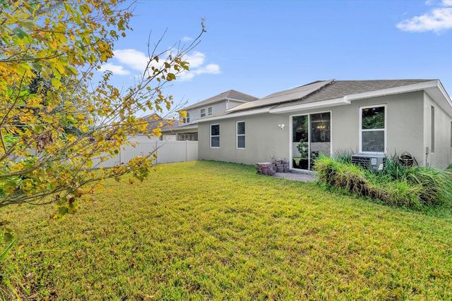 2367 LINER AVENUE, Apopka, FL 32703