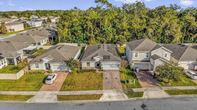2367 LINER AVENUE, Apopka, FL 32703