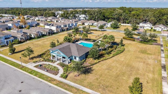 2367 LINER AVENUE, Apopka, FL 32703