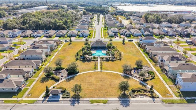 2367 LINER AVENUE, Apopka, FL 32703