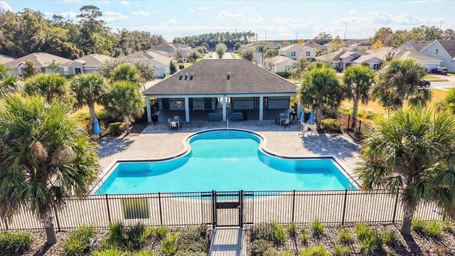 2367 LINER AVENUE, Apopka, FL 32703