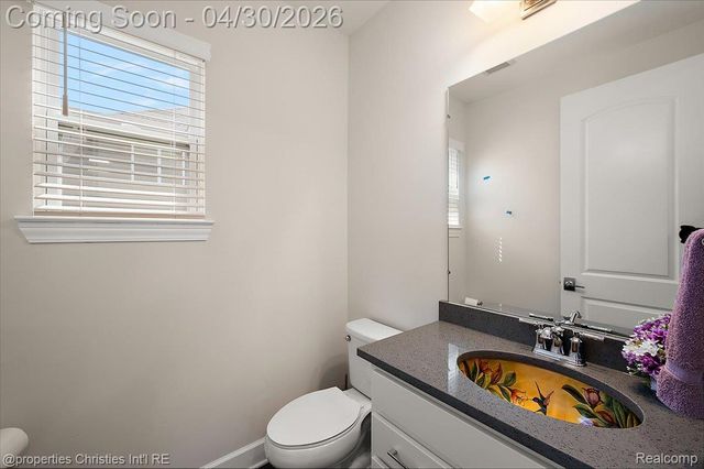 23971 Presidio Lane, Novi, MI 48374