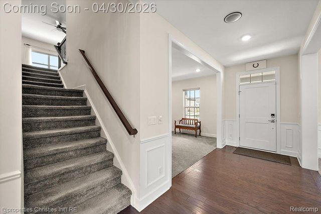 23971 Presidio Lane, Novi, MI 48374