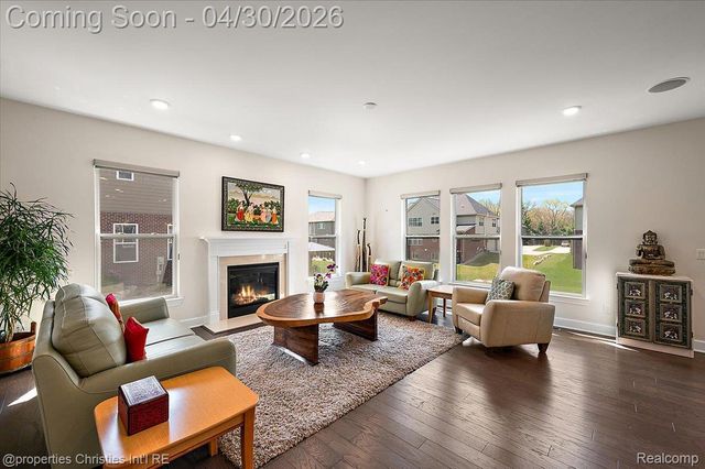 23971 Presidio Lane, Novi, MI 48374