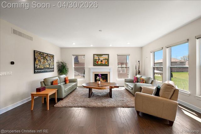 23971 Presidio Lane, Novi, MI 48374