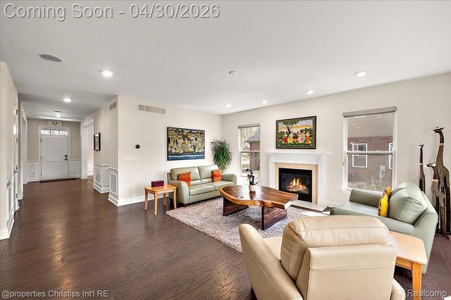 23971 Presidio Lane, Novi, MI 48374