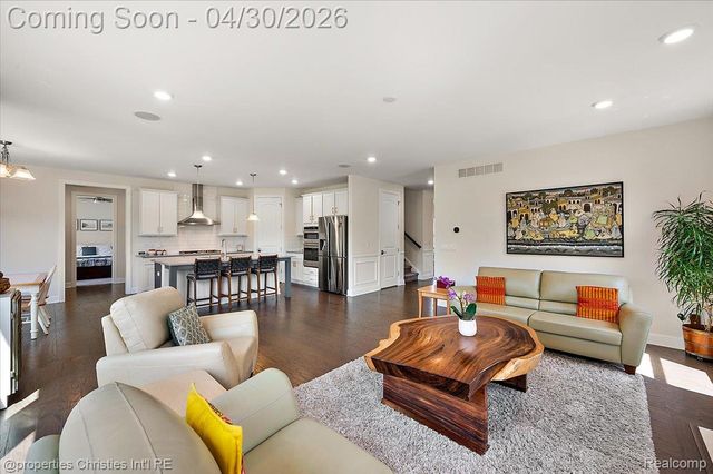 23971 Presidio Lane, Novi, MI 48374