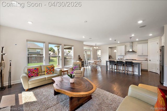 23971 Presidio Lane, Novi, MI 48374