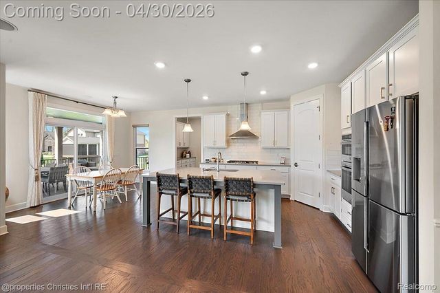 23971 Presidio Lane, Novi, MI 48374