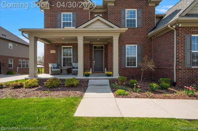 23971 Presidio Lane, Novi, MI 48374