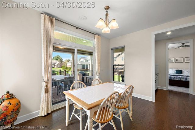 23971 Presidio Lane, Novi, MI 48374