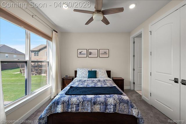23971 Presidio Lane, Novi, MI 48374