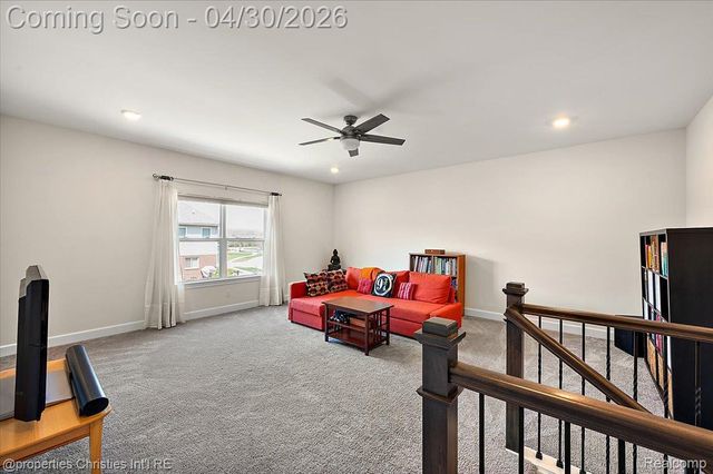23971 Presidio Lane, Novi, MI 48374