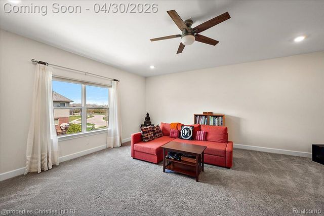 23971 Presidio Lane, Novi, MI 48374