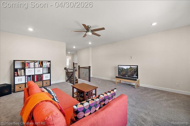 23971 Presidio Lane, Novi, MI 48374
