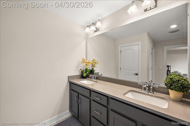 23971 Presidio Lane, Novi, MI 48374