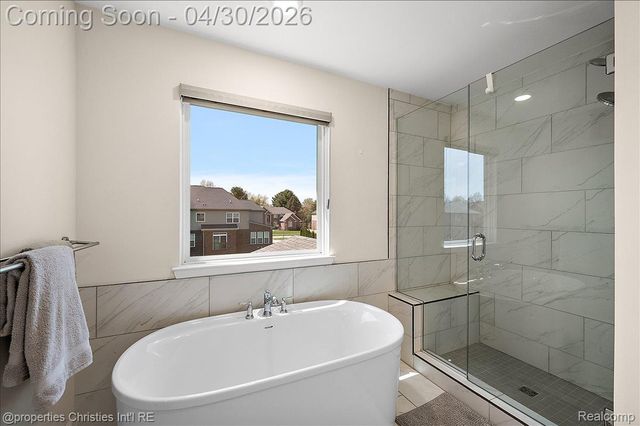 23971 Presidio Lane, Novi, MI 48374