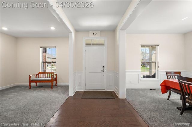 23971 Presidio Lane, Novi, MI 48374